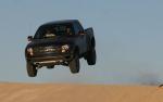 Ford F-150 SVT Raptor 2010 года
